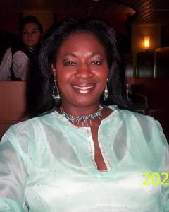 Woman, 74. LOLA832