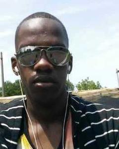 Man, 29. cloudyjj
