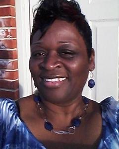 Woman, 61. Whoosie