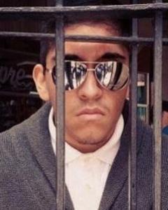 Man, 33. JavierMata1