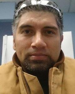 Man, 53. Bikerider02100