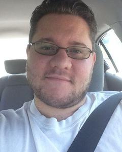 Man, 40. Dnewmanjr2584