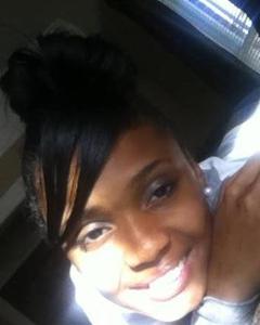 Woman, 36. Kristine006926