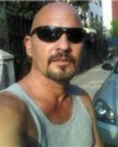 Man, 59. Rebel8501