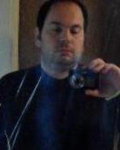 Man, 48. MATEO0368