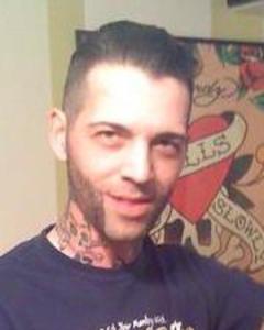 Man, 53. JasonDeVille