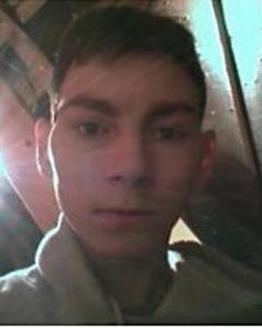Man, 39. Mysterous0ne