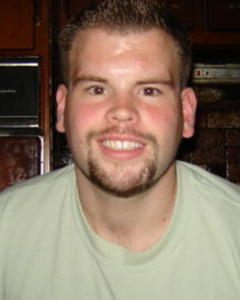 Man, 42. bunkyman03