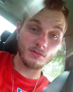 Man, 33. Dabbs4471