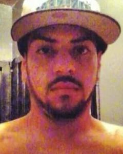 Man, 32. dancamden