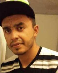 Man, 35. ferrasanchez