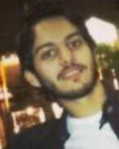 Man, 33. Ziad0637
