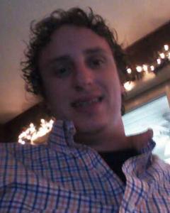 Man, 34. CuddleMan67407
