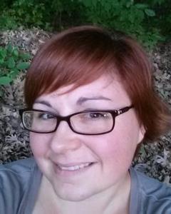 Woman, 41. ATouchOfSunset
