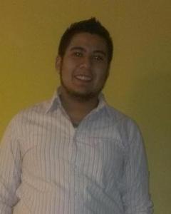 Man, 37. gerardo5408