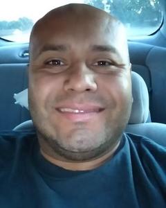 Man, 47. ulises8717