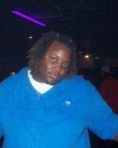 Man, 37. DEE19880123