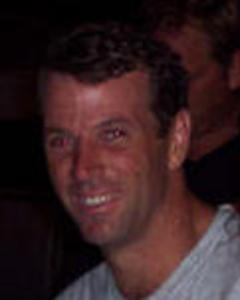 Man, 56. firemanthree
