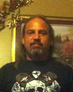 Man, 56. hardcarl