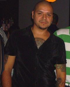 Man, 54. Gerr