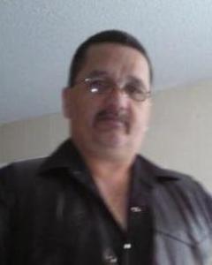 Man, 65. pat7845