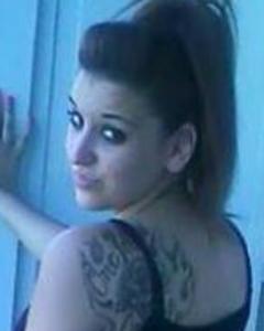 Woman, 43. dollybabe28634