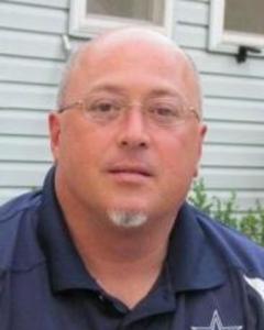 Man, 58. BleuBalls