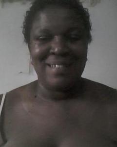 Woman, 60. ANGIE4764