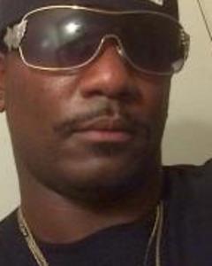 Man, 46. passionofthug