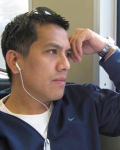 Man, 54. NICKYBOY_SF