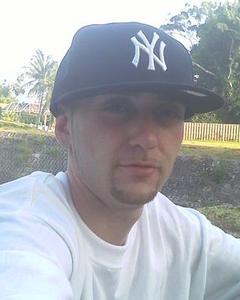 Man, 44. rush_goehard