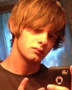 Man, 28. HighHellHound
