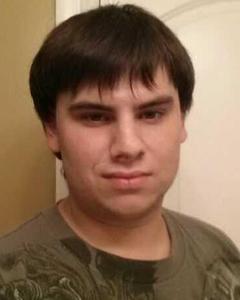 Man, 31. kriscode77