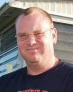 Man, 48. NUBBS190