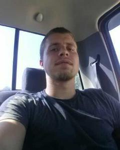 Man, 32. Danberry