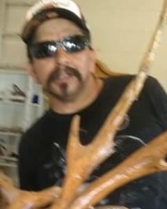 Man, 43. el_cariso
