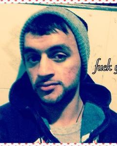 Man, 31. Itzamr