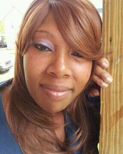 Woman, 47. peaches366843