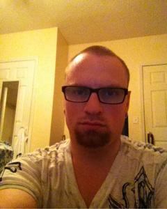 Man, 36. NatePatten
