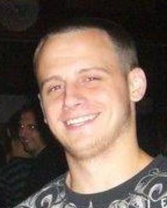 Man, 35. mikepicc