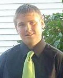 Man, 32. brandon_adams