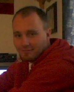Man, 41. hotnsexycaligu
