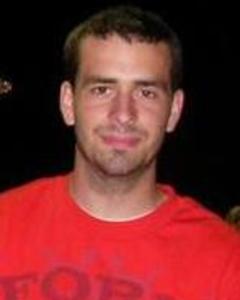 Man, 37. mustang_guy818