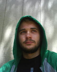Man, 38. mockba23