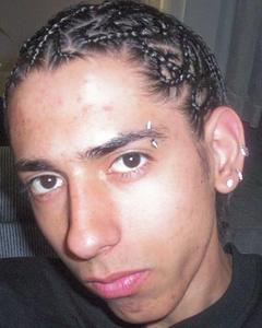 Man, 35. 100latino024