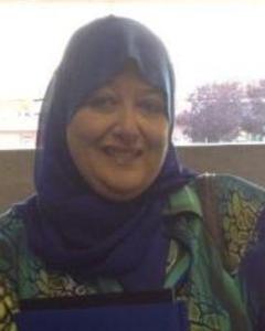 Woman, 61. Muslimheart