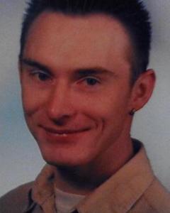 Man, 45. germanman0403