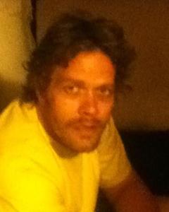 Man, 30. Torchry1
