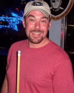 Man, 48. Crawdaddy932