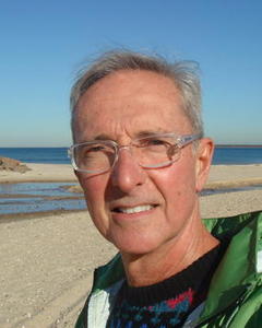 Man, 80. werner44